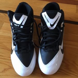 Nike Alpha Strike 3/4 TD Cleats